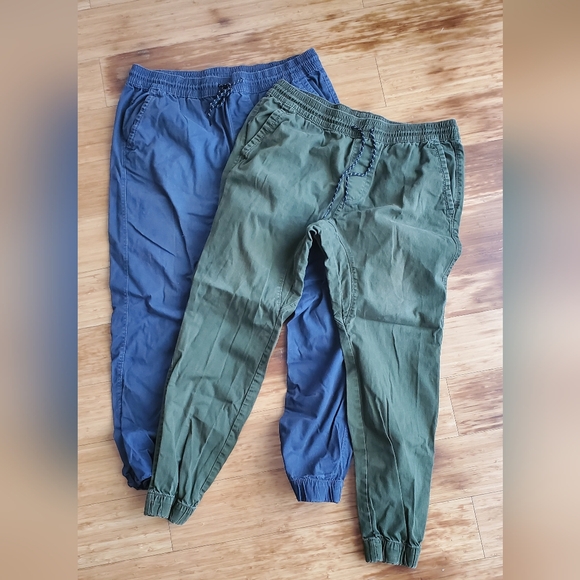 Men's Joggers - Picture 1 of 1